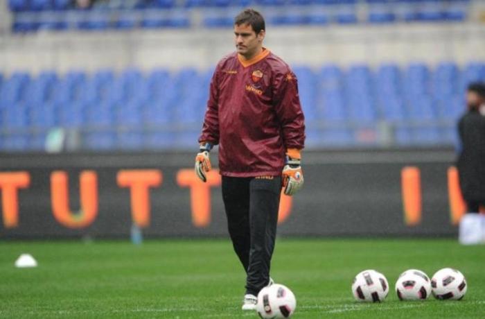 Julio Sergio Bertagnoli